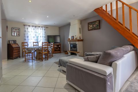 Villa a Chabris, Indre, Chabris - € 114.990 | Ref: 431636GUT - foto 4