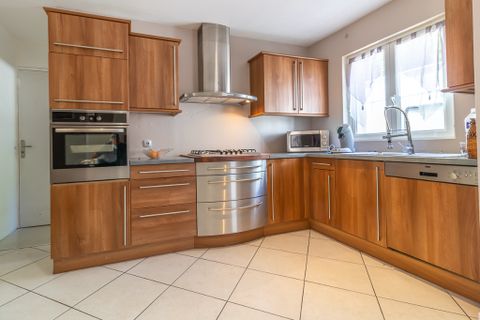 Villa a Chabris, Indre, Chabris - € 114.990 | Ref: 431636GUT - foto 5