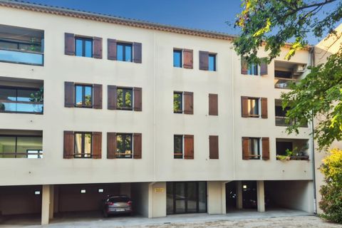 Lejlighed i Carpentras, Vaucluse, Carpentras - € 179.000 | Ref: 421099HVGAVG - foto 7
