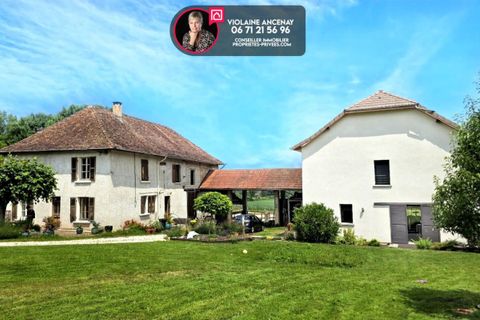 Villa a Chimilin, Isere, Chimilin - € 629.000 | Ref: 431284VIA - foto 2