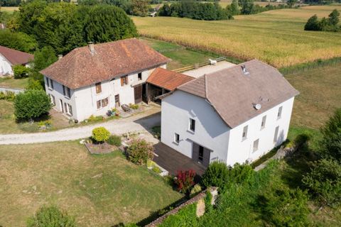 Villa a Chimilin, Isere, Chimilin - € 629.000 | Ref: 431284VIA - foto 3