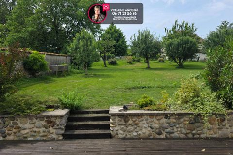 Villa a Chimilin, Isere, Chimilin - € 629.000 | Ref: 431284VIA - foto 10