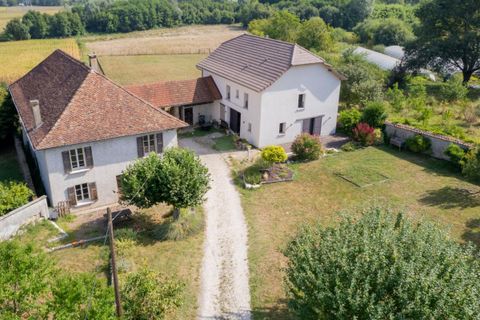 Villa a Chimilin, Isere, Chimilin - € 629.000 | Ref: 431284VIA - foto 11