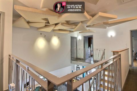Villa a Chimilin, Isere, Chimilin - € 629.000 | Ref: 431284VIA - foto 12