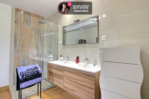 Villa a Chimilin, Isere, Chimilin - € 629.000 | Ref: 431284VIA - foto 14