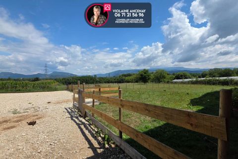 Villa a Chimilin, Isere, Chimilin - € 629.000 | Ref: 431284VIA - foto 17