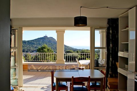 Leilighet i Agay, Var, Agay - € 310 000 | Ref: 661 - foto 2
