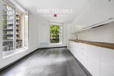 Lejlighed i Paris, Paris, Paris - € 1.249.000 | Ref: PM849 - foto 6