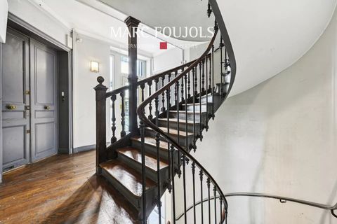 Lejlighed i Paris, Paris, Paris - € 1.249.000 | Ref: PM849 - foto 13