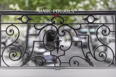 Lejlighed i Paris, Paris, Paris - € 1.249.000 | Ref: PM849 - foto 16