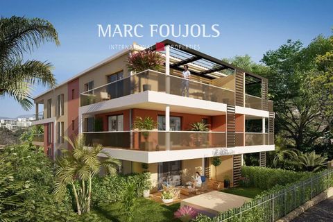 Lejlighed i Saint-Raphaël, Var, Saint-Raphaël - € 469.000 | Ref: N112 - foto 3