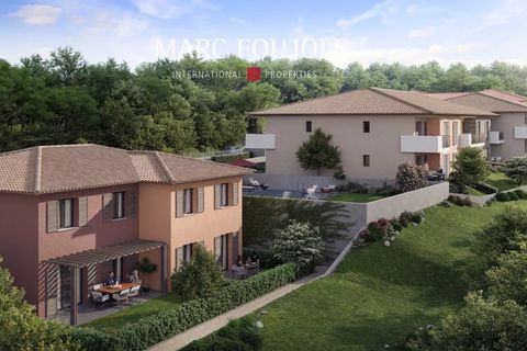 Leilighet i Cogolin, Var, Cogolin - € 410 000 | Ref: N105 - foto 3
