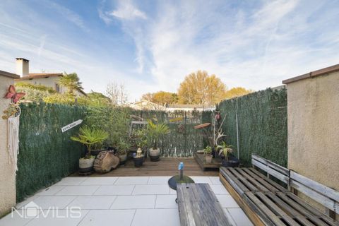 Villa a Pibrac, Haute-Garonne, Pibrac - € 190.000 | Ref: b_7167 - foto 2