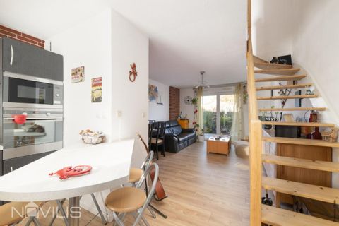 Villa a Pibrac, Haute-Garonne, Pibrac - € 190.000 | Ref: b_7167 - foto 3