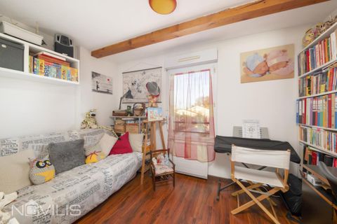 Villa a Pibrac, Haute-Garonne, Pibrac - € 190.000 | Ref: b_7167 - foto 6