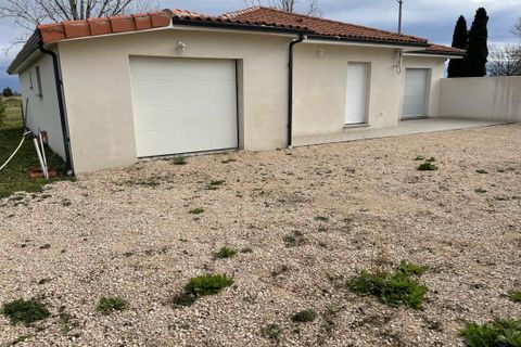 Villa a Lamasquere, Haute-Garonne, Lamasquere - € 310.000 | Ref: b_7166 - foto 2