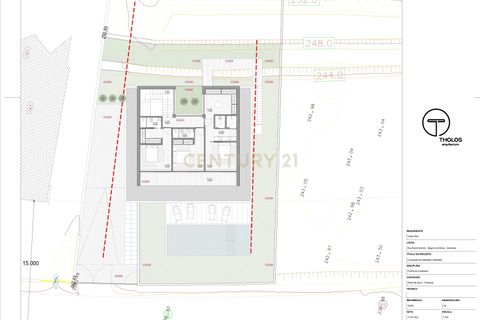 Helårsgrund i Gondomar, Porto, Gondomar - € 115.000 | Ref: C0412-00798 - foto 2