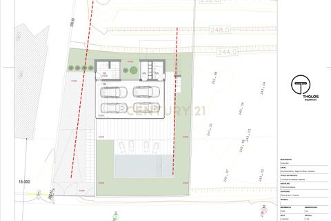 Helårsgrund i Gondomar, Porto, Gondomar - € 115.000 | Ref: C0412-00798 - foto 20