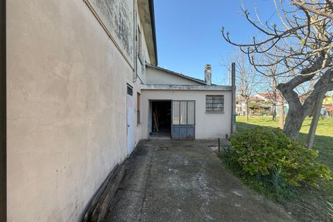 Villa a Ceregnano, Rovigo, Ceregnano - € 105.000 | Ref: Mcsc126 - foto 2