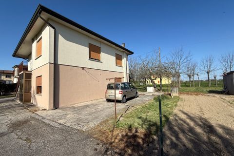 Villa a Ceregnano, Rovigo, Ceregnano - € 105.000 | Ref: Mcsc126 - foto 4