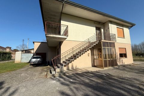 Villa a Ceregnano, Rovigo, Ceregnano - € 105.000 | Ref: Mcsc126 - foto 5
