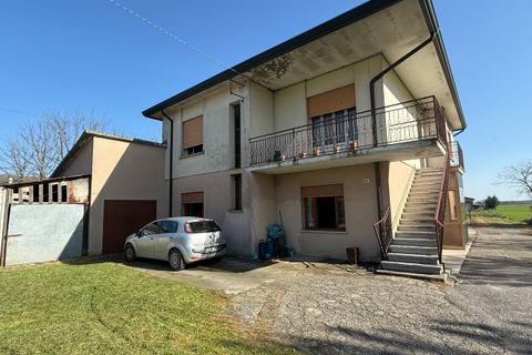Villa a Ceregnano, Rovigo, Ceregnano - € 105.000 | Ref: Mcsc126 - foto 6