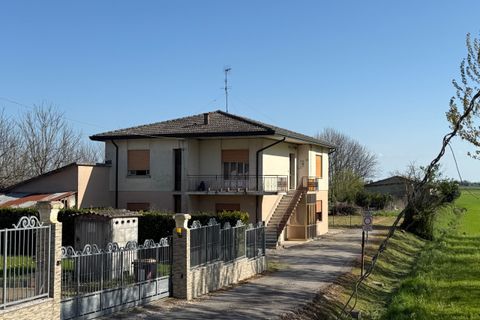 Villa a Ceregnano, Rovigo, Ceregnano - € 105.000 | Ref: Mcsc126 - foto 7