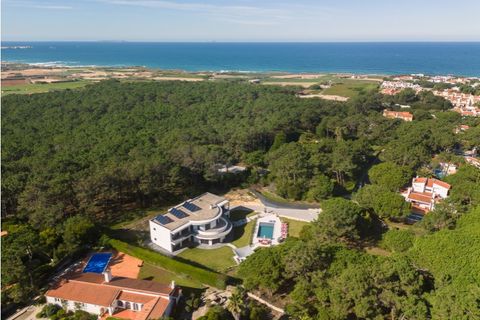 Villa i Obidos, Leiria, Obidos - € 3.000.000 | Ref: VIL_218 - foto 2
