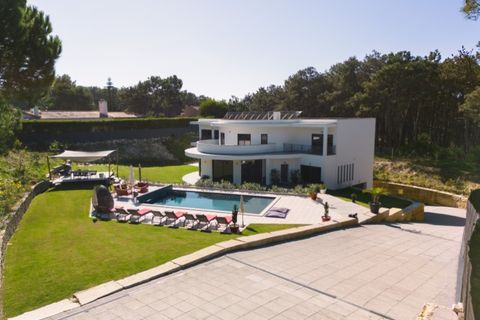 Villa i Obidos, Leiria, Obidos - € 3.000.000 | Ref: VIL_218 - foto 3