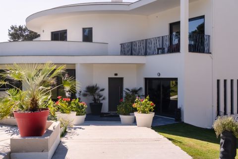 Villa i Obidos, Leiria, Obidos - € 3.000.000 | Ref: VIL_218 - foto 4