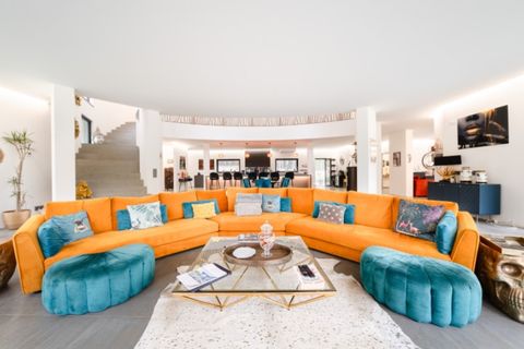 Villa i Obidos, Leiria, Obidos - € 3.000.000 | Ref: VIL_218 - foto 19