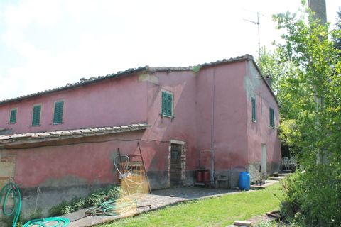 Villa i Pomarance, Pisa, Pomarance - € 380.000 | Ref: c-461 - foto 2