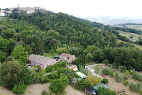 Villa i Pomarance, Pisa, Pomarance - € 380.000 | Ref: c-461 - foto 3