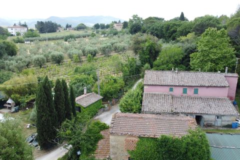 Villa i Pomarance, Pisa, Pomarance - € 380.000 | Ref: c-461 - foto 4