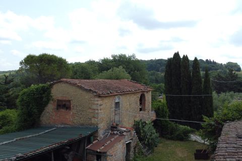 Villa i Pomarance, Pisa, Pomarance - € 380.000 | Ref: c-461 - foto 5