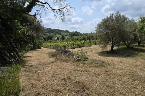 Villa i Pomarance, Pisa, Pomarance - € 380.000 | Ref: c-461 - foto 6