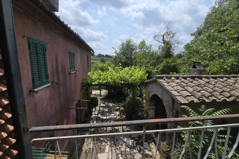 Villa i Pomarance, Pisa, Pomarance - € 380.000 | Ref: c-461 - foto 7