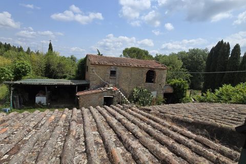 Villa i Pomarance, Pisa, Pomarance - € 380.000 | Ref: c-461 - foto 8