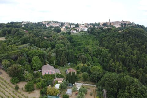 Villa i Pomarance, Pisa, Pomarance - € 380.000 | Ref: c-461 - foto 10