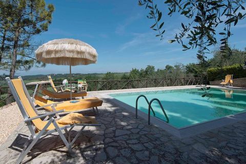 Villa i Volterra, Pisa, Volterra - € 1.350.000 | Ref: c-437 - foto 21