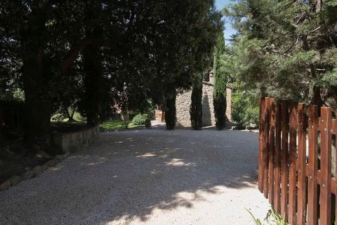 Villa i Volterra, Pisa, Volterra - € 1.350.000 | Ref: c-437 - foto 27