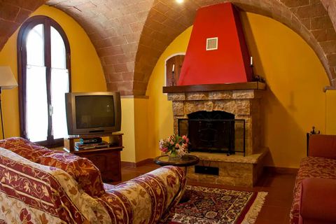 Villa i Volterra, Pisa, Volterra - € 1.350.000 | Ref: c-437 - foto 29