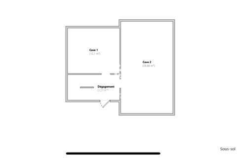 Villa i Rueil-Malmaison, Hauts-de-Seine, Rueil-Malmaison - € 1.475.000 | Ref: 86486262 - foto 5