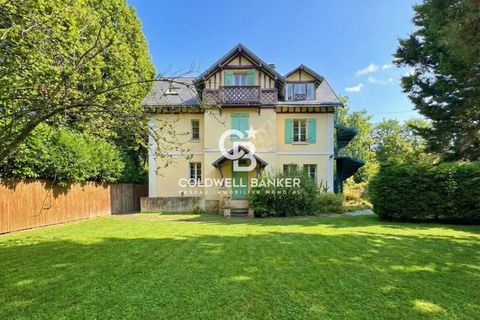 Villa i Rueil-Malmaison, Hauts-de-Seine, Rueil-Malmaison - € 1.475.000 | Ref: 86486262 - foto 1