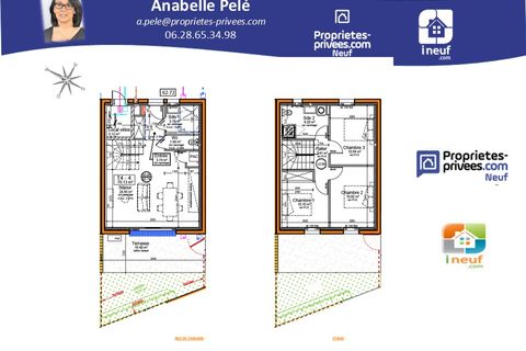 Villa en Aizenay, Vendee, Aizenay - € 298.000 | Ref: 432191APL - photo 1