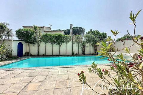 Villa a Bouillargues, Gard, Bouillargues - € 422.000 | Ref: 432089HLX - foto 4