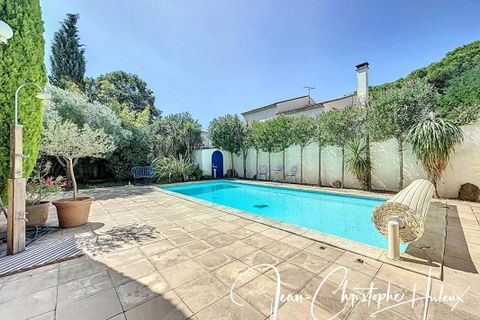 Villa a Bouillargues, Gard, Bouillargues - € 422.000 | Ref: 432089HLX - foto 5