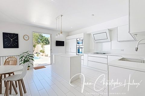 Villa a Bouillargues, Gard, Bouillargues - € 422.000 | Ref: 432089HLX - foto 7