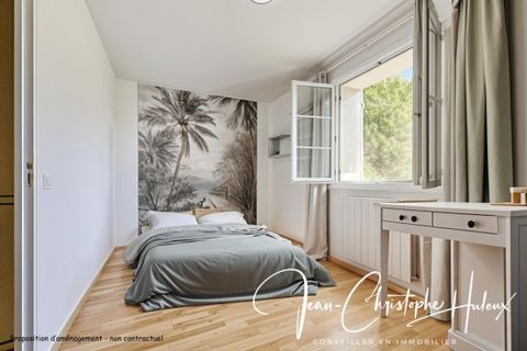Villa a Bouillargues, Gard, Bouillargues - € 422.000 | Ref: 432089HLX - foto 12