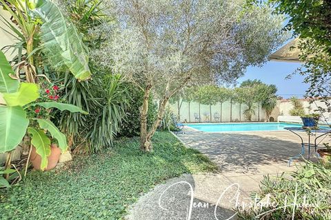 Villa a Bouillargues, Gard, Bouillargues - € 422.000 | Ref: 432089HLX - foto 14